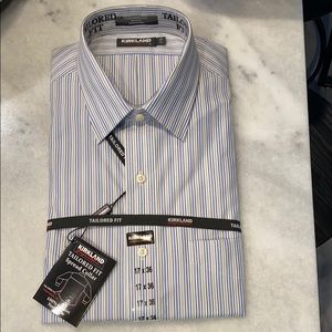 Kirkland Dress Shirt